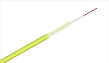 SILEC µKábel 3mm - Účastnícky µKábel