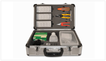 Key-Tool-Kits - Kompletné príslušenstvo pre mechanické spájanie