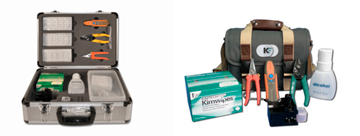 Key-Tool-Kits - Kompletné príslušenstvo pre mechanické spájanie