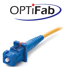 OPTIFAB - uzamykacie patchcordy
