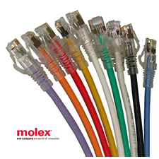 MOLEX PN - ukoncovaci_nastroj