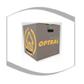 Optral